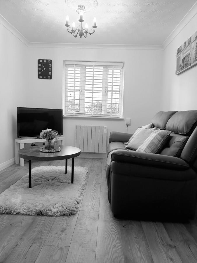 Luxury 1 Bed Close To Town Centre With Free Parking サウスエンド・オン・シー エクステリア 写真
