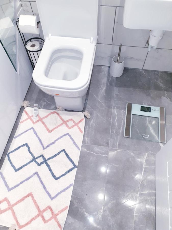 Luxury 1 Bed Close To Town Centre With Free Parking サウスエンド・オン・シー エクステリア 写真