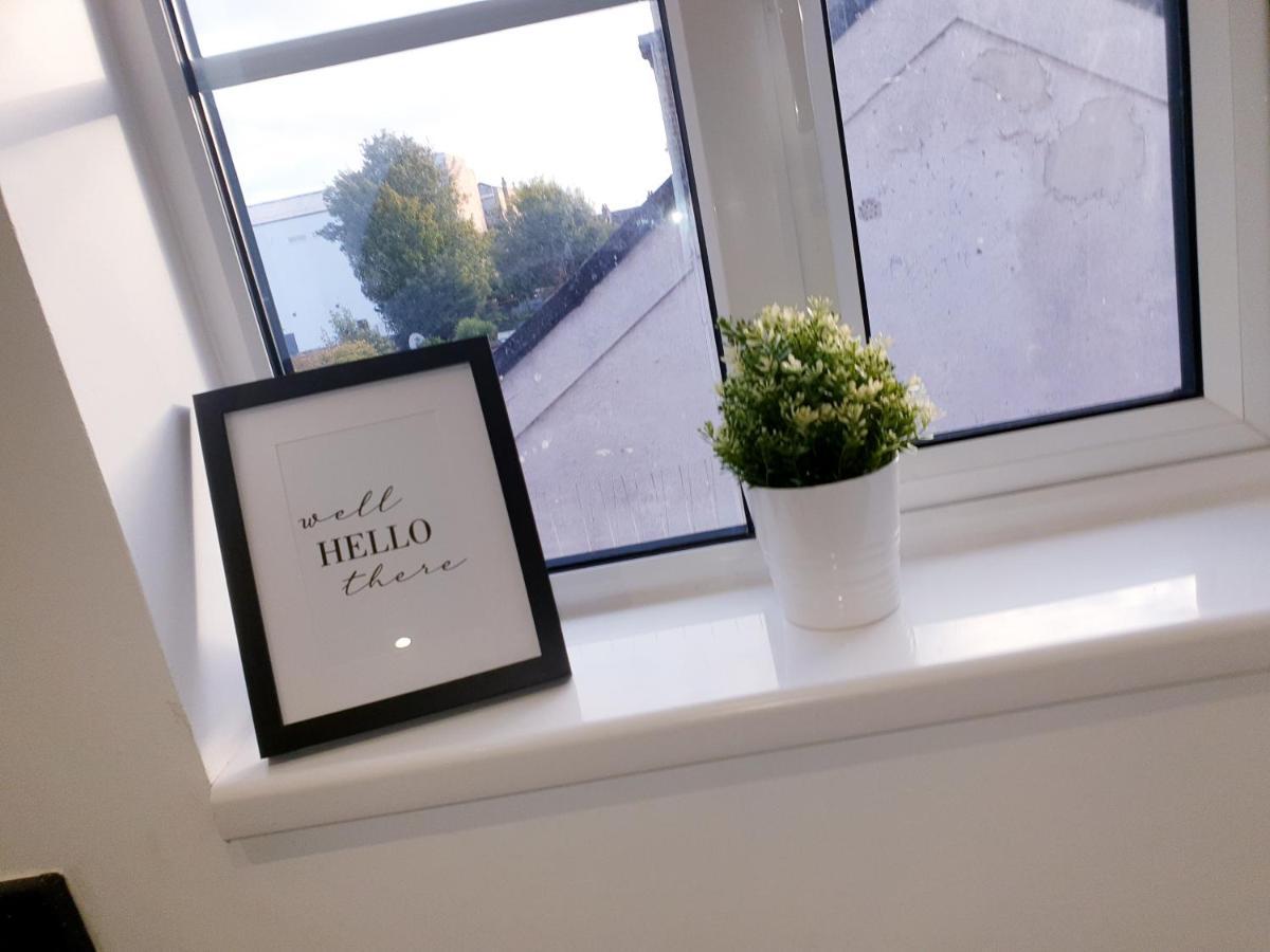 Luxury 1 Bed Close To Town Centre With Free Parking サウスエンド・オン・シー エクステリア 写真