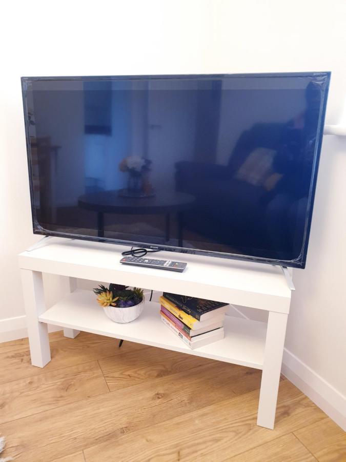 Luxury 1 Bed Close To Town Centre With Free Parking サウスエンド・オン・シー エクステリア 写真