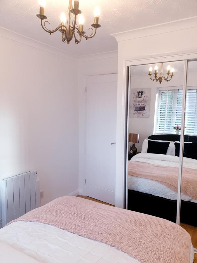 Luxury 1 Bed Close To Town Centre With Free Parking サウスエンド・オン・シー エクステリア 写真