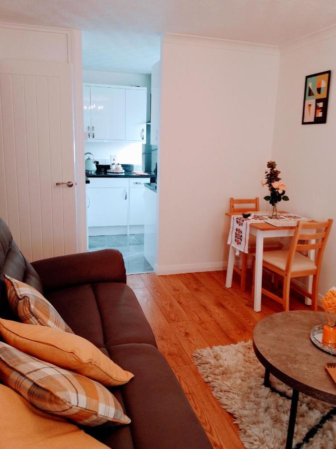 Luxury 1 Bed Close To Town Centre With Free Parking サウスエンド・オン・シー エクステリア 写真