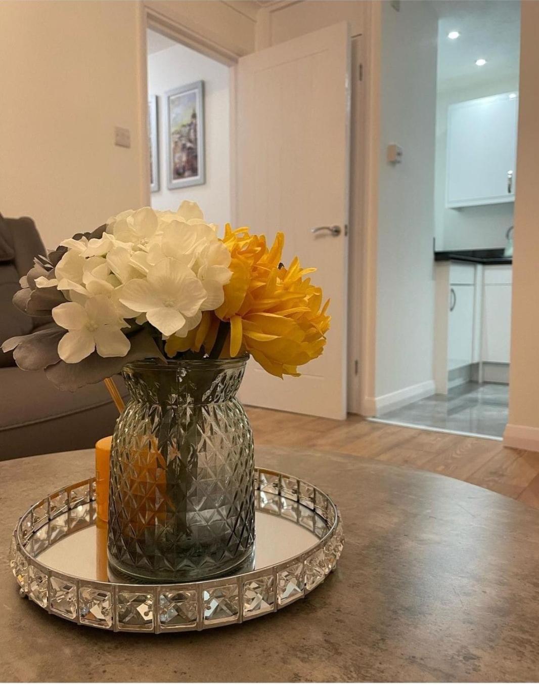 Luxury 1 Bed Close To Town Centre With Free Parking サウスエンド・オン・シー エクステリア 写真
